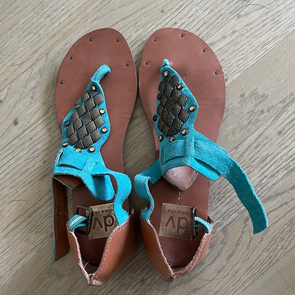 Dolce Vita sandals